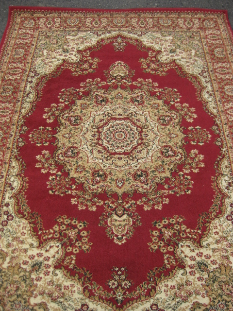 RUG #086, Persian 2.3m x 1.6m